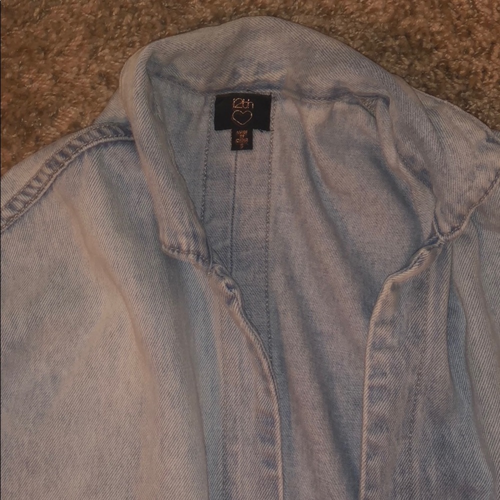 Jean Robe - Picture 3 of 3